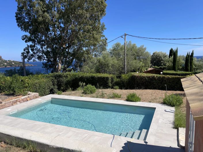 Image No.11-Maison de 3 chambres à vendre à Saint-Raphael