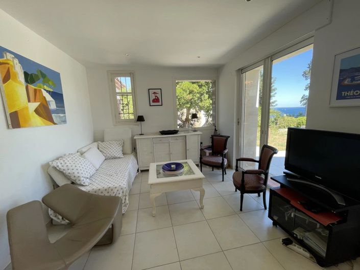 Image No.7-Maison de 3 chambres à vendre à Saint-Raphael