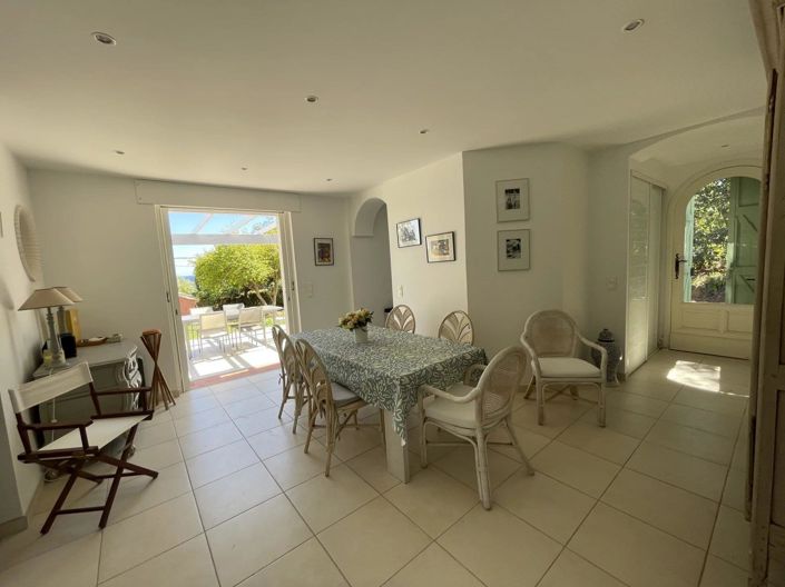 Image No.8-Maison de 3 chambres à vendre à Saint-Raphael