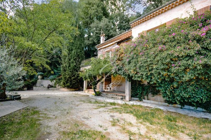 Image No.13-Maison de 3 chambres à vendre à Draguignan