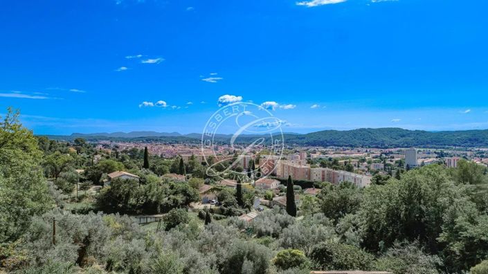 Image No.2-Maison de 3 chambres à vendre à Draguignan