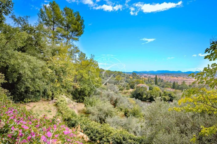 Image No.4-Maison de 3 chambres à vendre à Draguignan