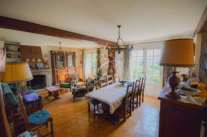 Image No.6-Maison de 3 chambres à vendre à Draguignan