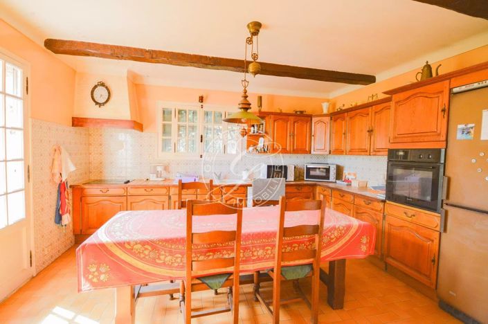 Image No.7-Maison de 3 chambres à vendre à Draguignan