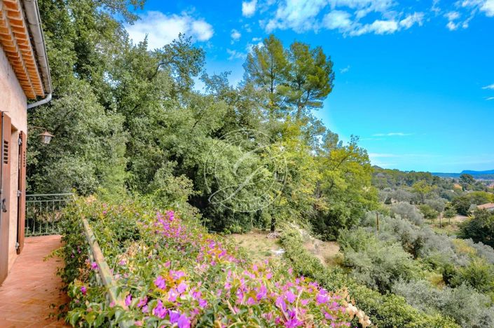 Image No.9-Maison de 3 chambres à vendre à Draguignan