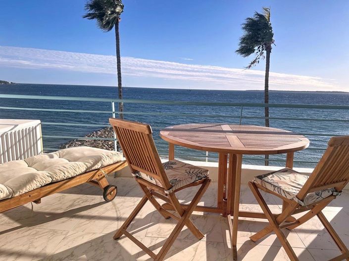 Image No.1-Appartement de 1 chambre à vendre à Juan-les-Pins