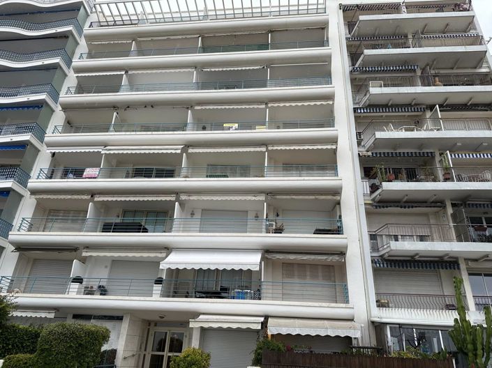 Image No.10-Appartement de 1 chambre à vendre à Juan-les-Pins