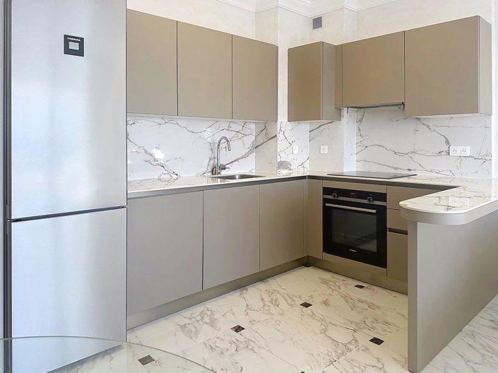 Image No.5-Appartement de 1 chambre à vendre à Juan-les-Pins