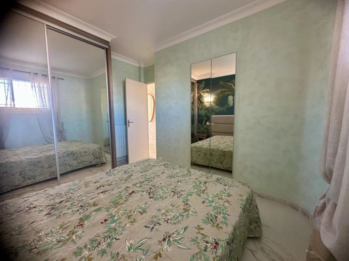 Image No.6-Appartement de 1 chambre à vendre à Juan-les-Pins