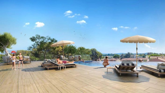 Image No.6-3 Bed Apartment for sale