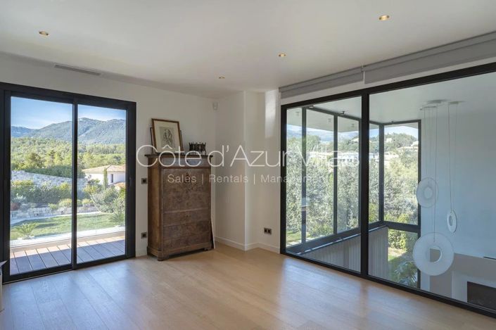 Image No.13-Maison de 5 chambres à vendre à Roquefort-les-Pins