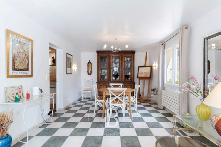 Image No.10-Maison de 4 chambres à vendre à Cabris