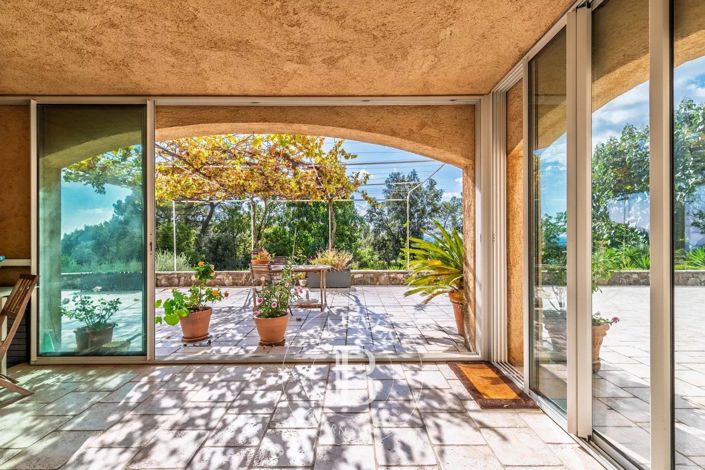 Image No.11-Maison de 4 chambres à vendre à Cabris