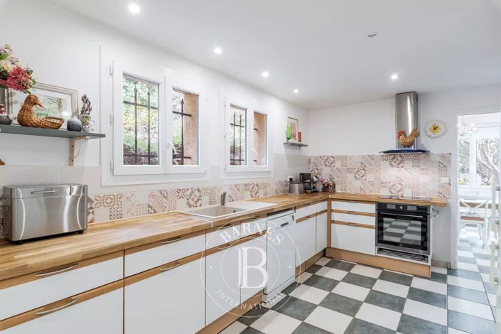 Image No.12-Maison de 4 chambres à vendre à Cabris