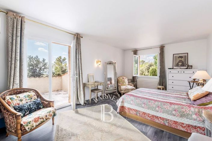 Image No.13-Maison de 4 chambres à vendre à Cabris