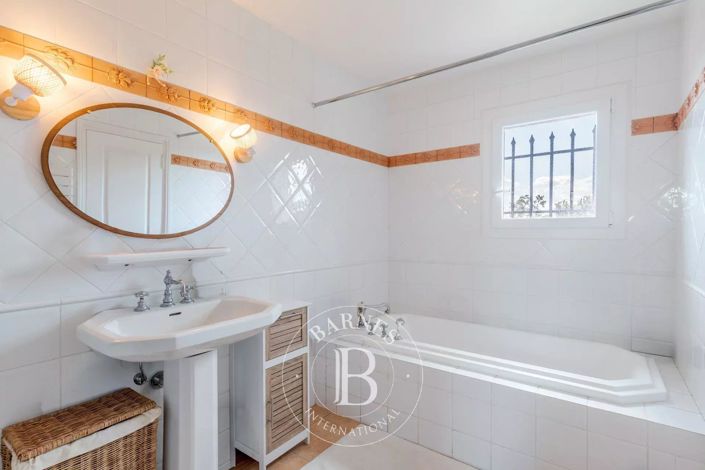 Image No.14-Maison de 4 chambres à vendre à Cabris