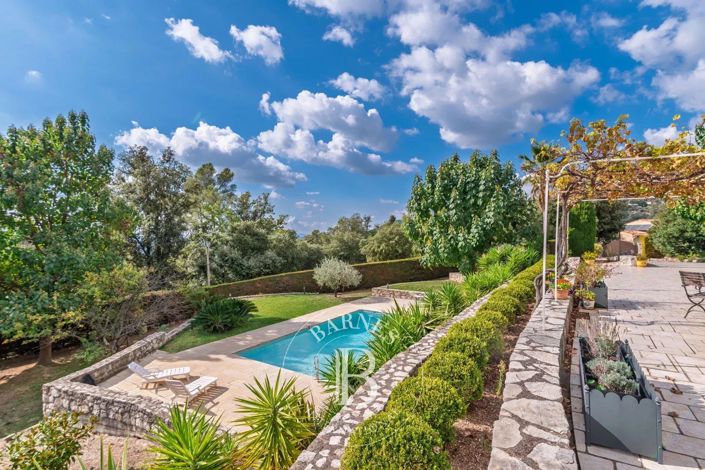 Image No.20-Maison de 4 chambres à vendre à Cabris