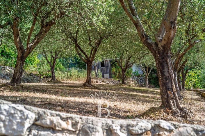 Image No.21-Maison de 4 chambres à vendre à Cabris