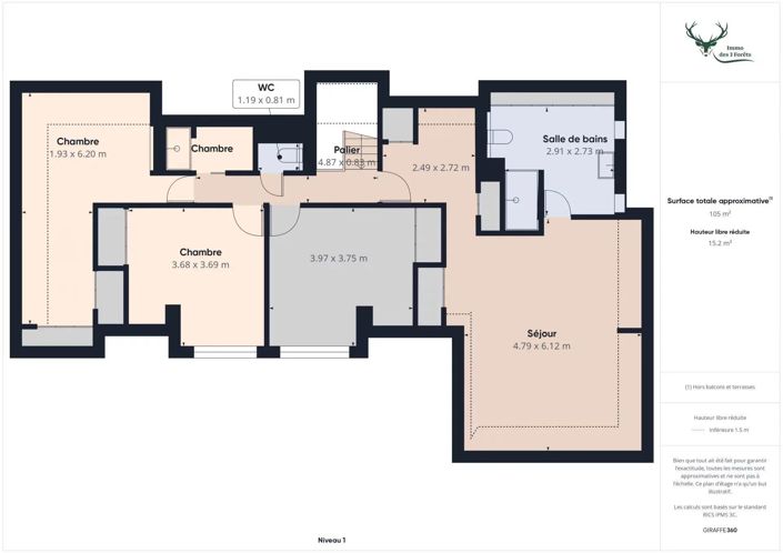 Image No.17-5 Bed House for sale