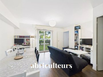 1 - Nantes, Appartement