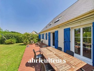 1 - Nantes, House
