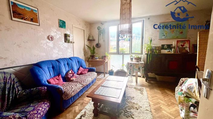 Image No.1-Appartement de 2 chambres à vendre à Amélie-les-Bains-Palalda