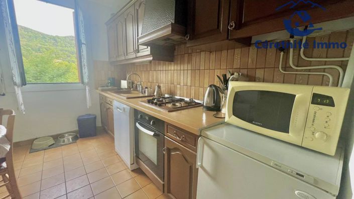 Image No.5-Appartement de 2 chambres à vendre à Amélie-les-Bains-Palalda