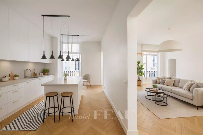 Image No.2-3 Bed Apartment for sale