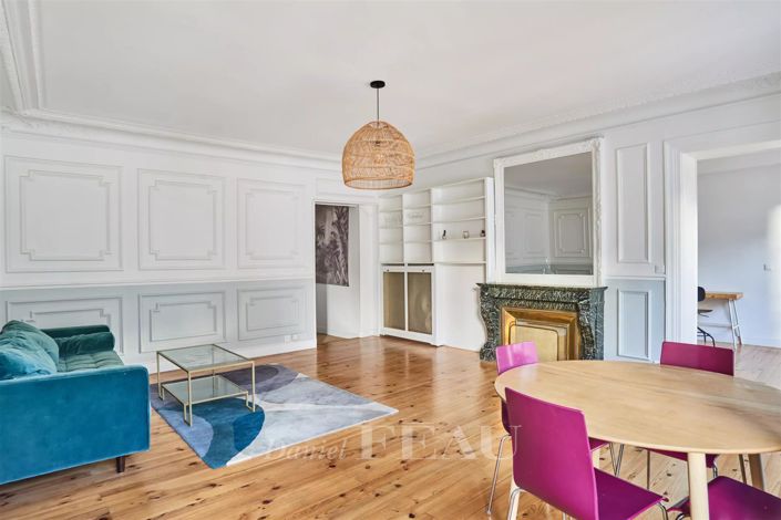 Image No.10-Appartement de 3 chambres à vendre à Paris