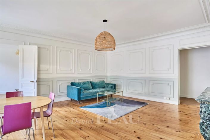 Image No.11-Appartement de 3 chambres à vendre à Paris