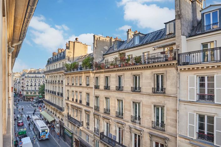 Image No.13-Appartement de 3 chambres à vendre à Paris