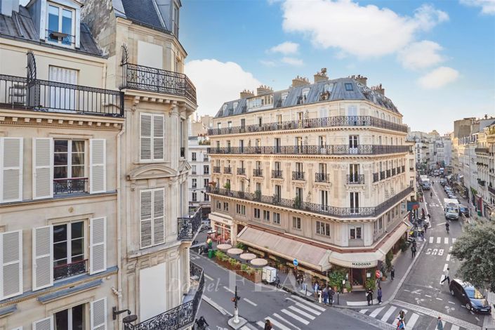 Image No.3-Appartement de 3 chambres à vendre à Paris