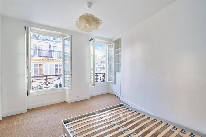 Image No.5-Appartement de 3 chambres à vendre à Paris