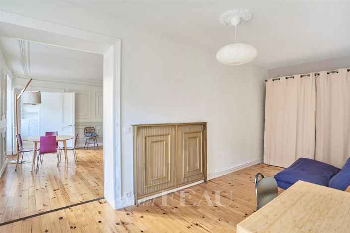 Image No.8-Appartement de 3 chambres à vendre à Paris