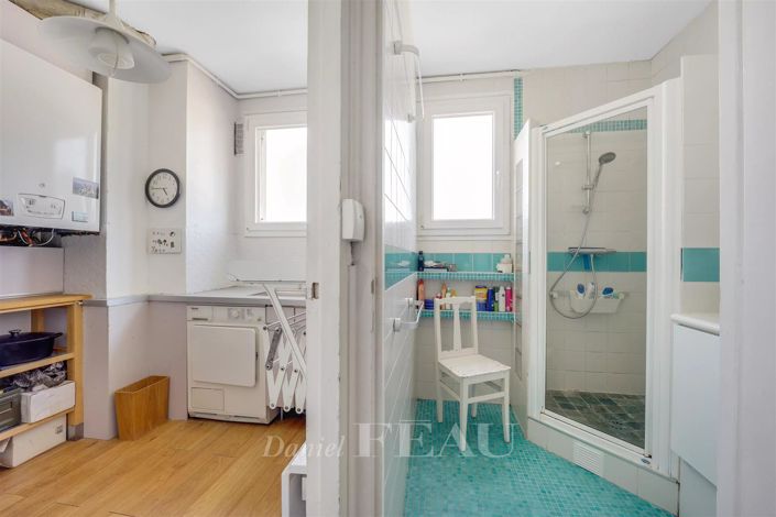 Image No.10-Appartement de 5 chambres à vendre à Versailles