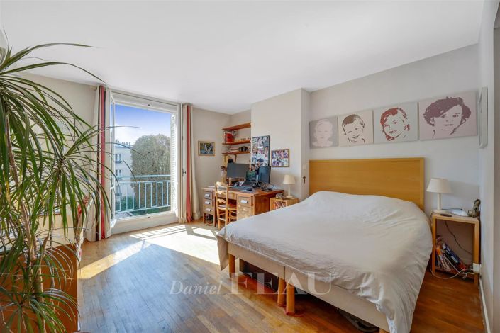 Image No.7-Appartement de 5 chambres à vendre à Versailles