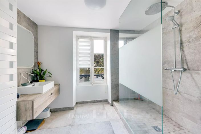 Image No.6-Maison de 4 chambres à vendre à Saint-Germain-en-Laye