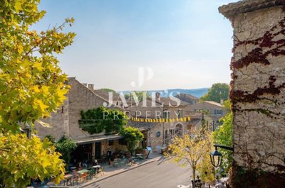 1 - Eygalières, Appartement