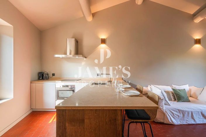 Image No.3-Appartement de 1 chambre à vendre à Eygalières