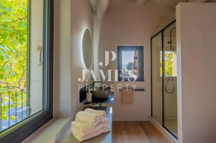 Image No.9-Appartement de 1 chambre à vendre à Eygalières