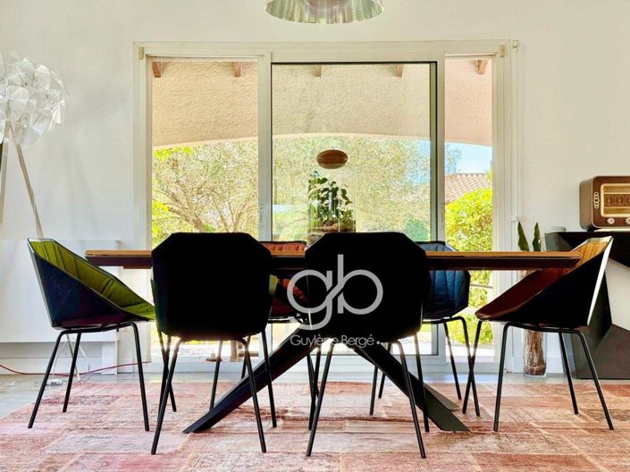 Image No.9-Maison de 5 chambres à vendre à Teyran