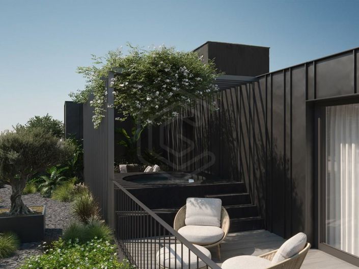 Image No.17-5 Bed Apartment for sale