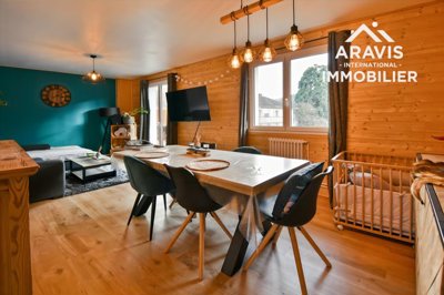 2 Bed Apartment for sale