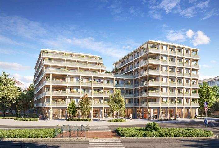 Image No.1-2 Bed Apartment for sale