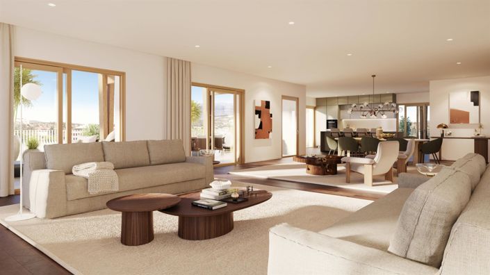 Image No.4-2 Bed Apartment for sale