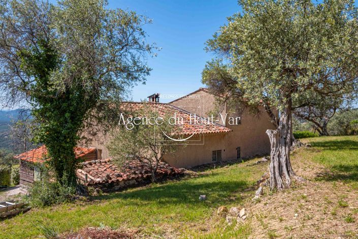 Image No.13-Maison de 3 chambres à vendre à Seillans