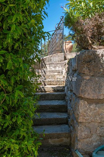 Image No.14-Maison de 3 chambres à vendre à Seillans