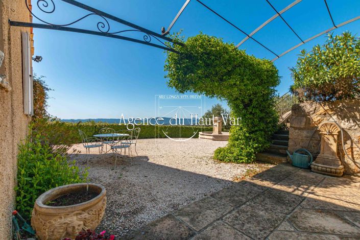 Image No.15-Maison de 3 chambres à vendre à Seillans