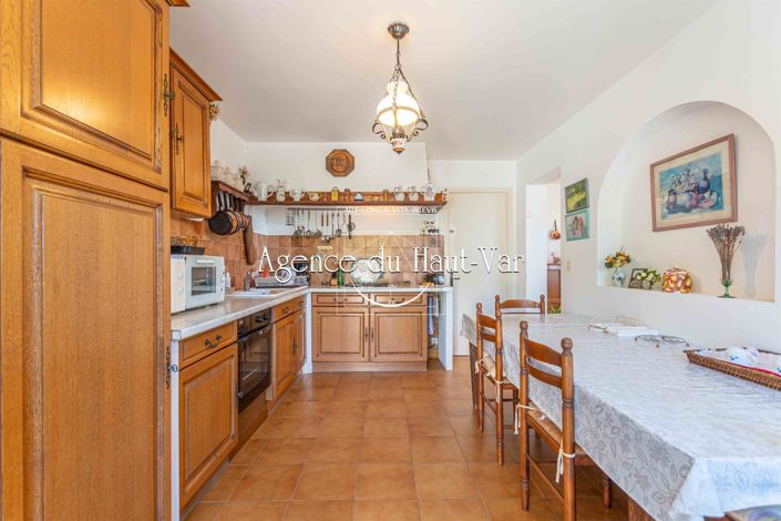 Image No.16-Maison de 3 chambres à vendre à Seillans