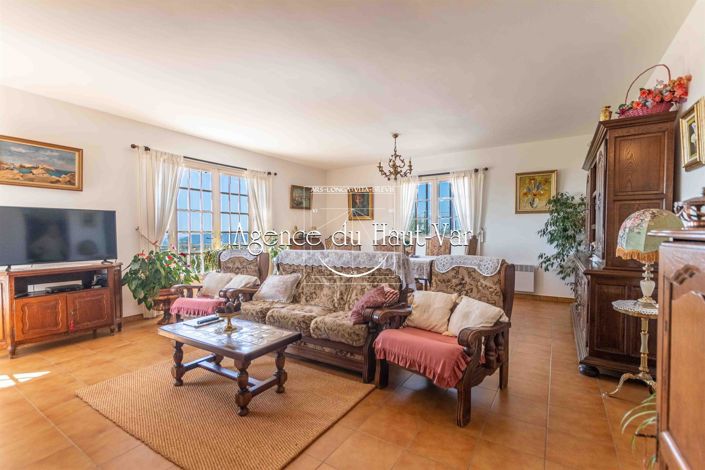 Image No.17-Maison de 3 chambres à vendre à Seillans